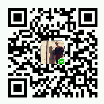 Chaos Soong wechat